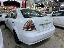 شيفروليه أفيو